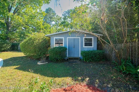 2944 Madrid Avenue E Jacksonville FL 32217