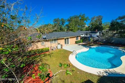 2944 Madrid Avenue E Jacksonville FL 32217