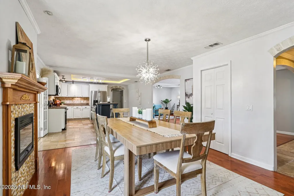 768 Arthur Moore Drive Green Cove Springs FL 32043