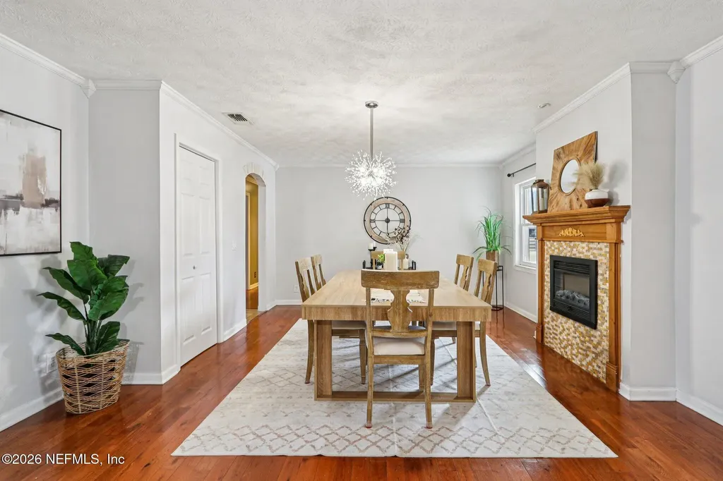 768 Arthur Moore Drive Green Cove Springs FL 32043