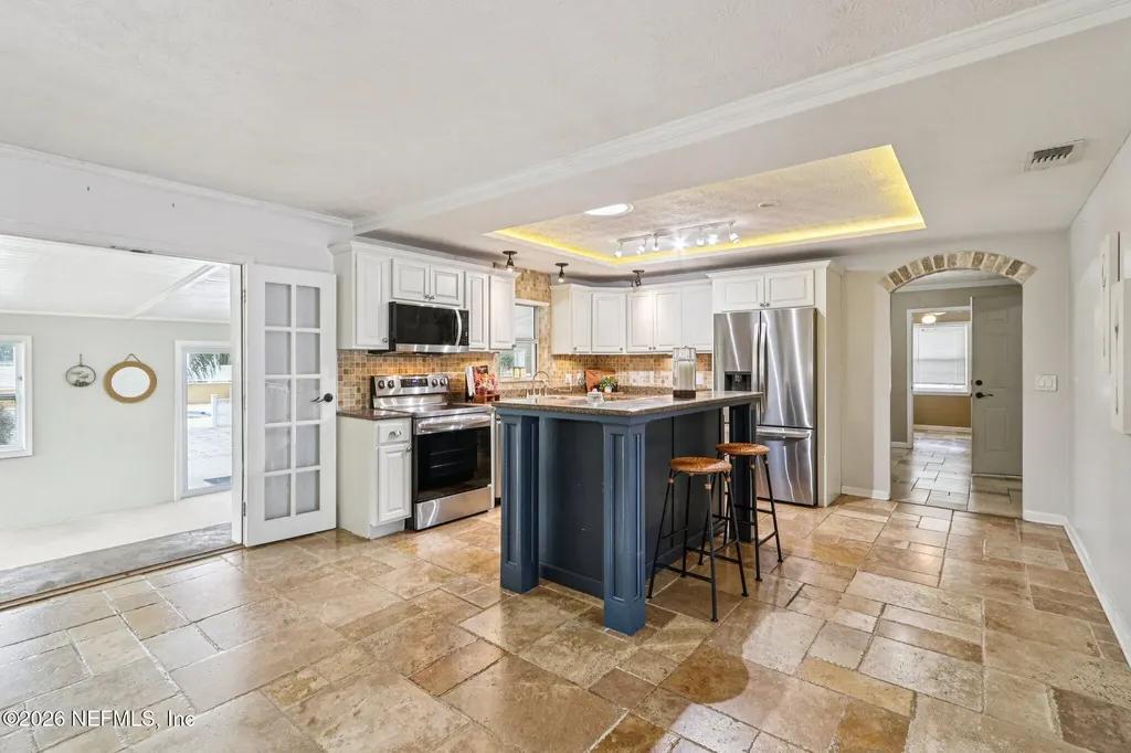 768 Arthur Moore Drive Green Cove Springs FL 32043