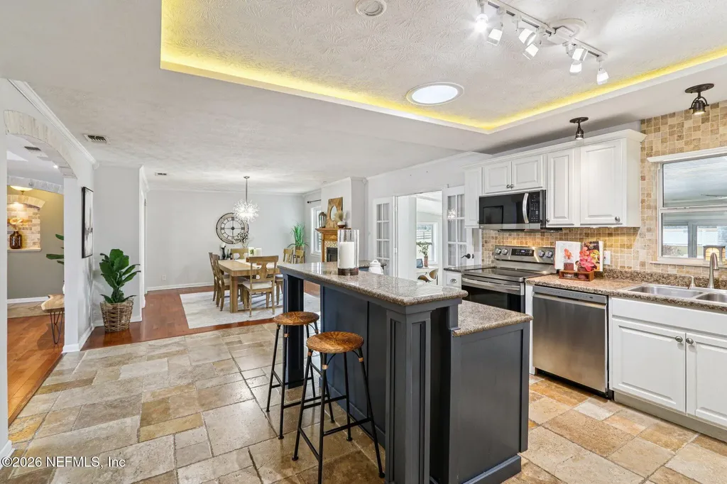 768 Arthur Moore Drive Green Cove Springs FL 32043