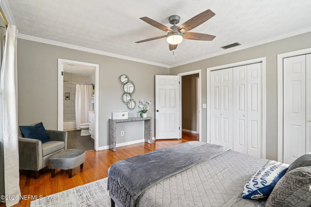 768 Arthur Moore Drive Green Cove Springs FL 32043