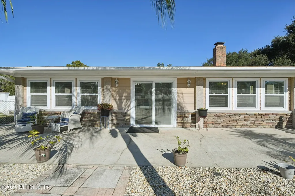 768 Arthur Moore Drive Green Cove Springs FL 32043