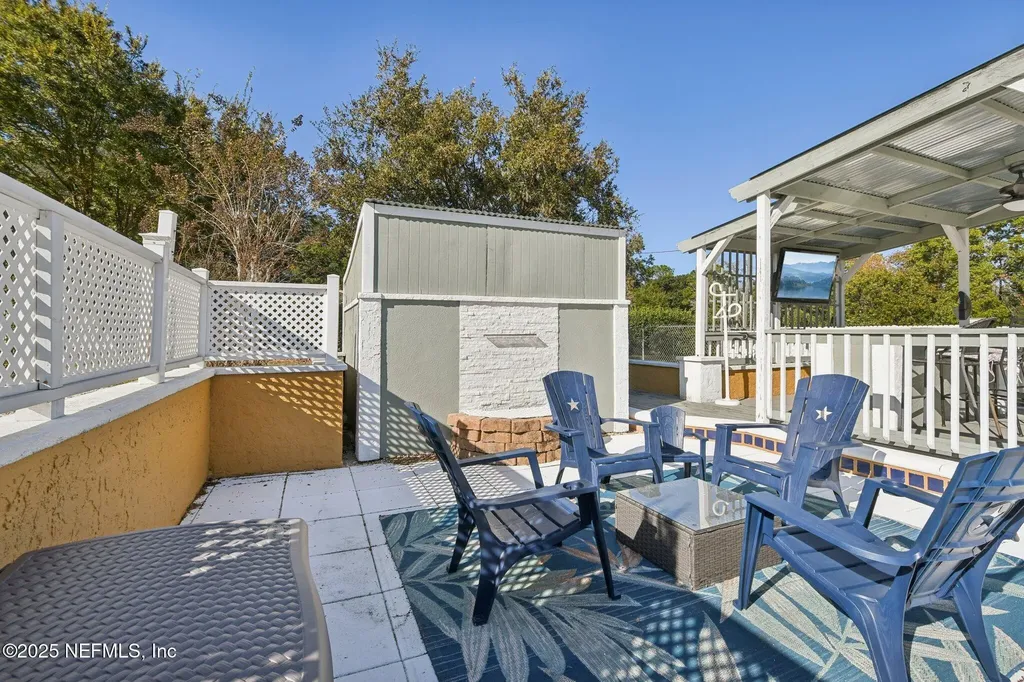 768 Arthur Moore Drive Green Cove Springs FL 32043