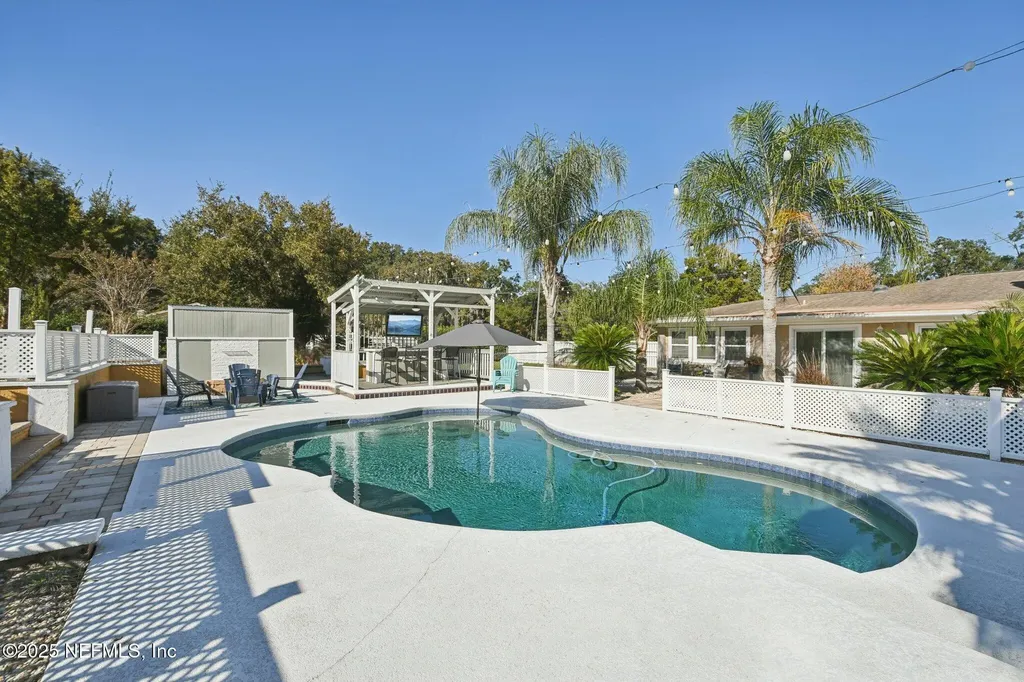 768 Arthur Moore Drive Green Cove Springs FL 32043