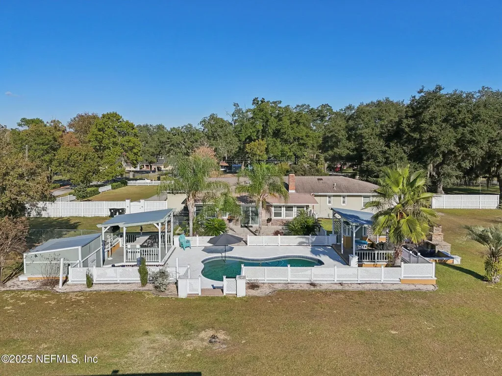 768 Arthur Moore Drive Green Cove Springs FL 32043