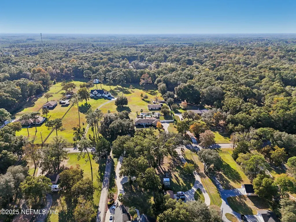 768 Arthur Moore Drive Green Cove Springs FL 32043