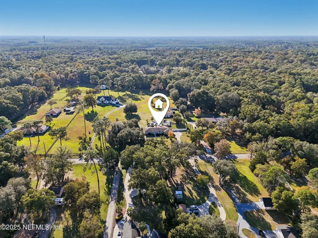 768 Arthur Moore Drive Green Cove Springs FL 32043