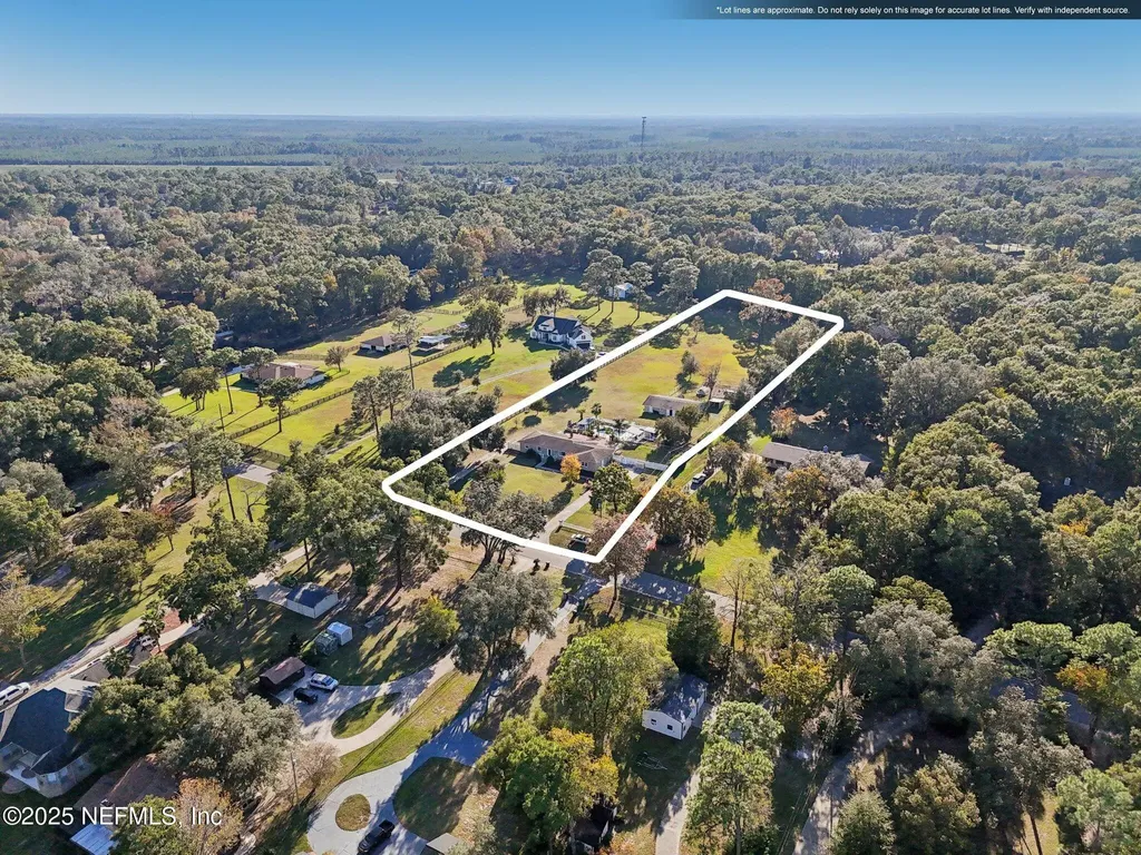 768 Arthur Moore Drive Green Cove Springs FL 32043