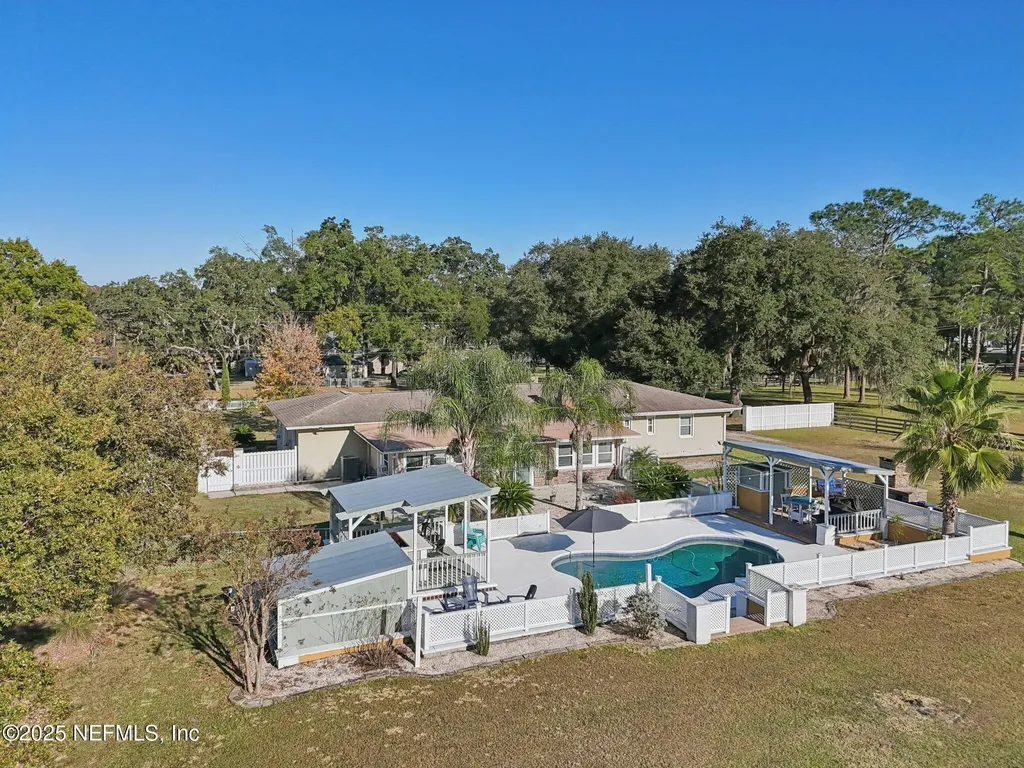 768 Arthur Moore Drive Green Cove Springs FL 32043