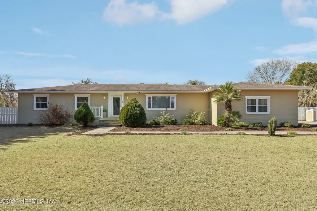 768 Arthur Moore Drive Green Cove Springs FL 32043