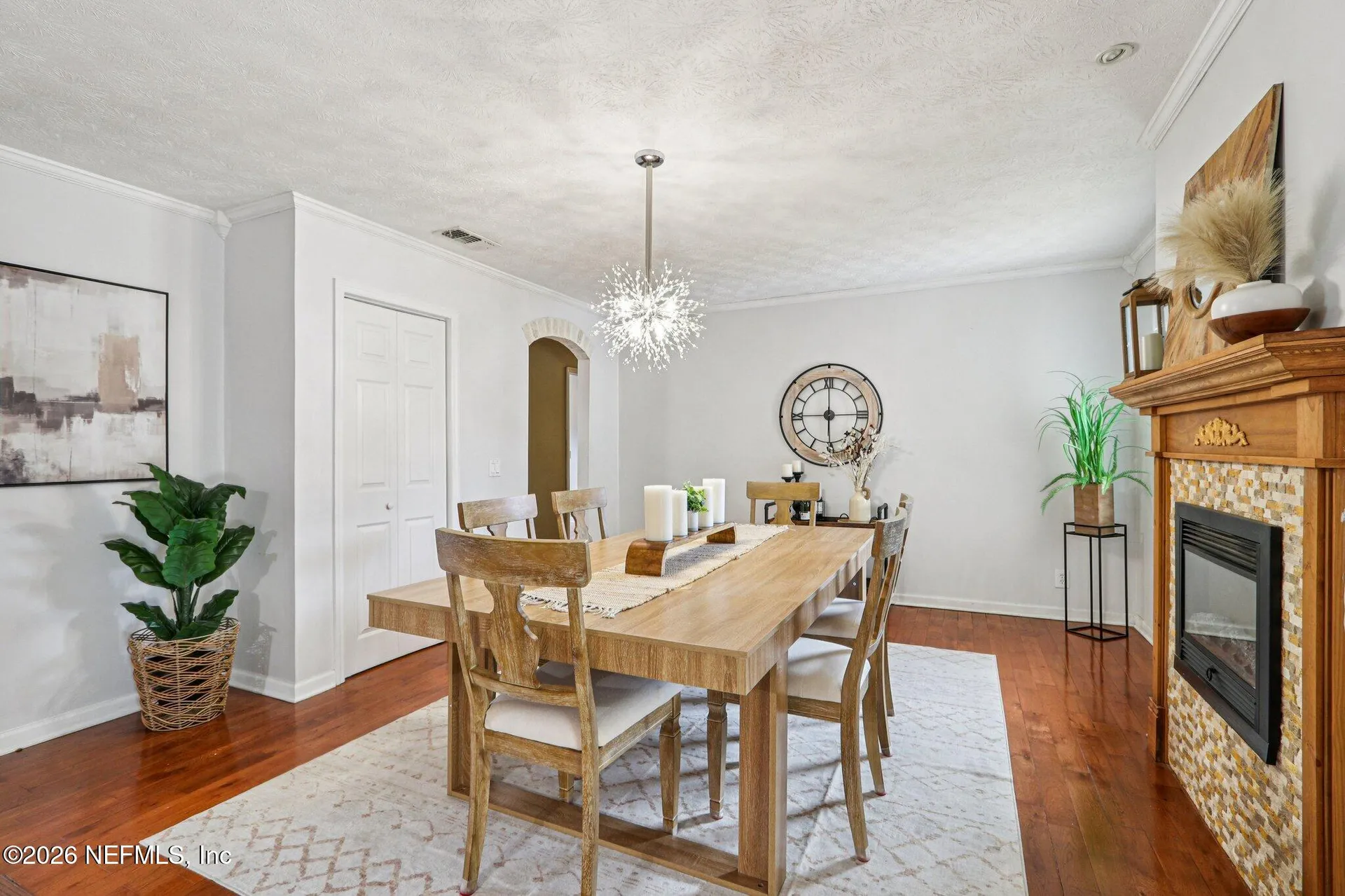 768 Arthur Moore Drive Green Cove Springs FL 32043