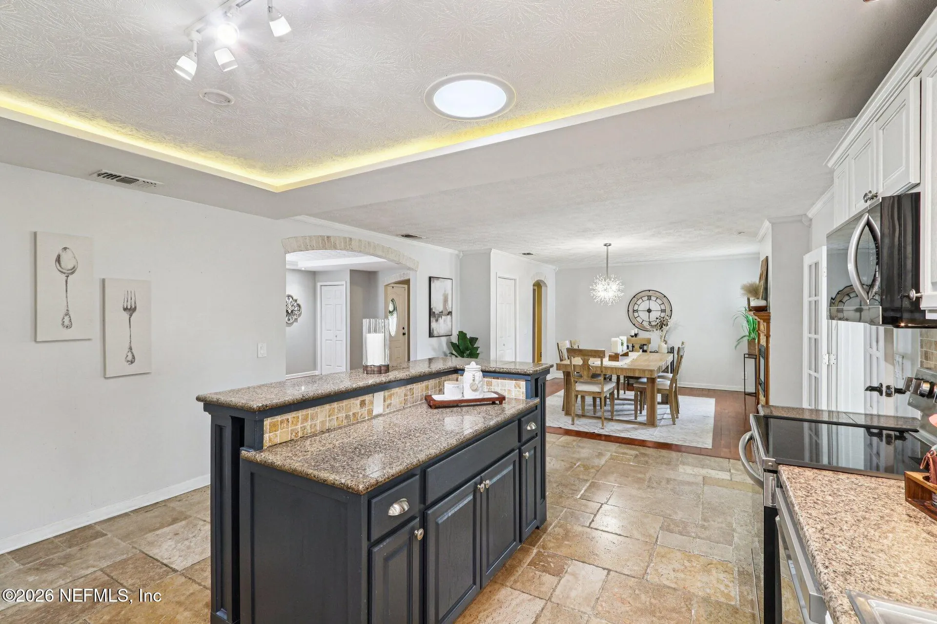 768 Arthur Moore Drive Green Cove Springs FL 32043