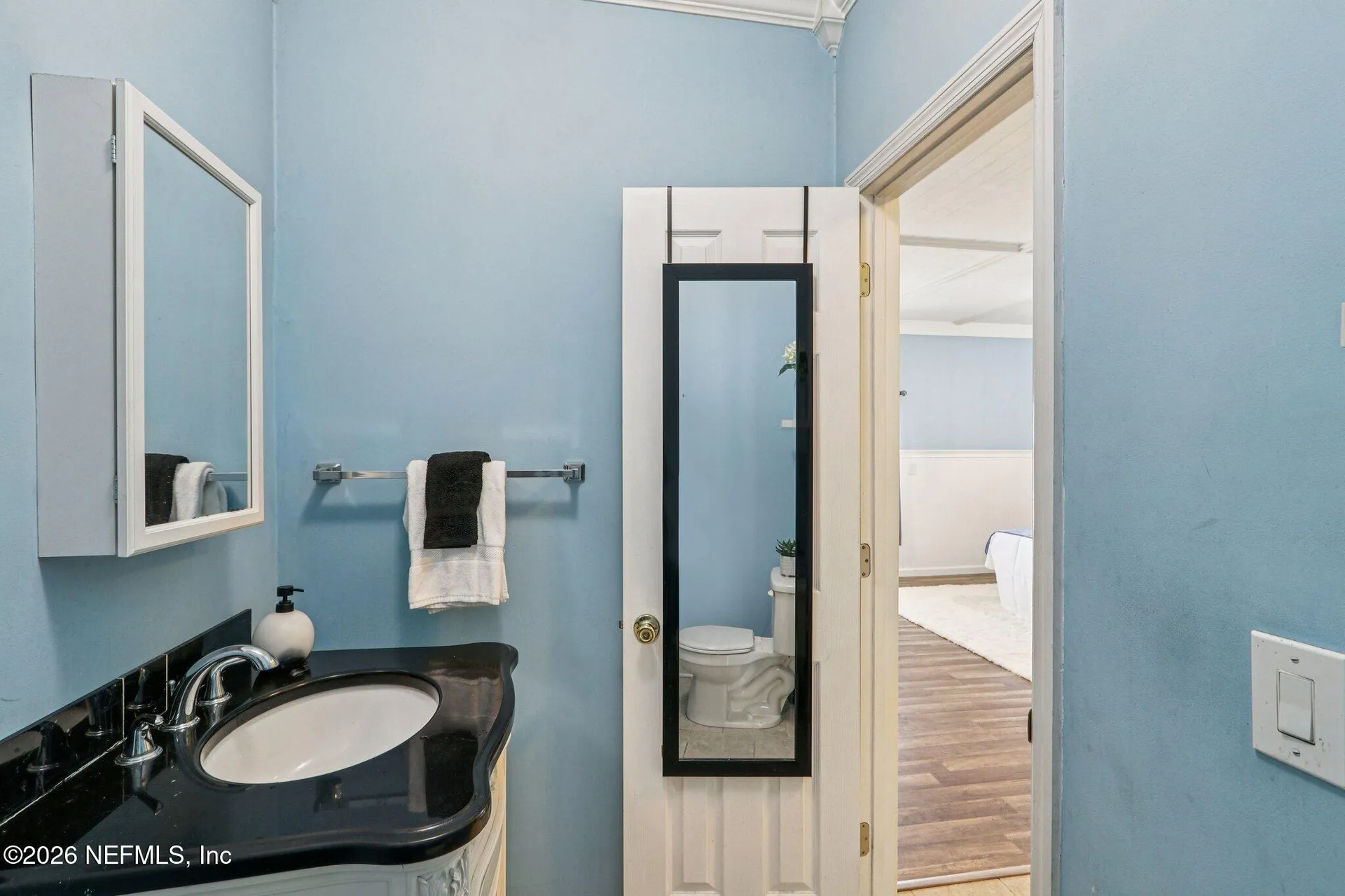 768 Arthur Moore Drive Green Cove Springs FL 32043