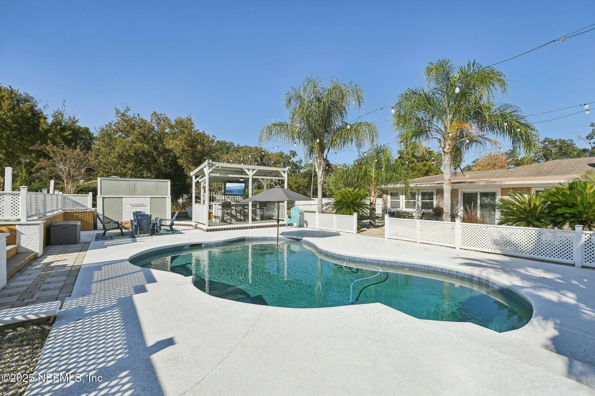 768 Arthur Moore Drive Green Cove Springs FL 32043