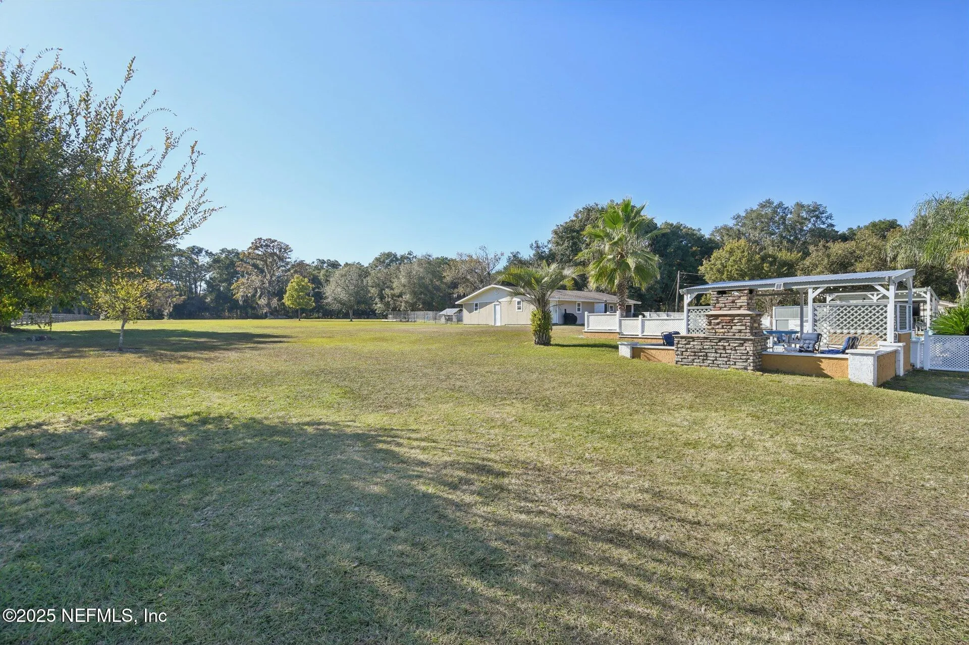 768 Arthur Moore Drive Green Cove Springs FL 32043