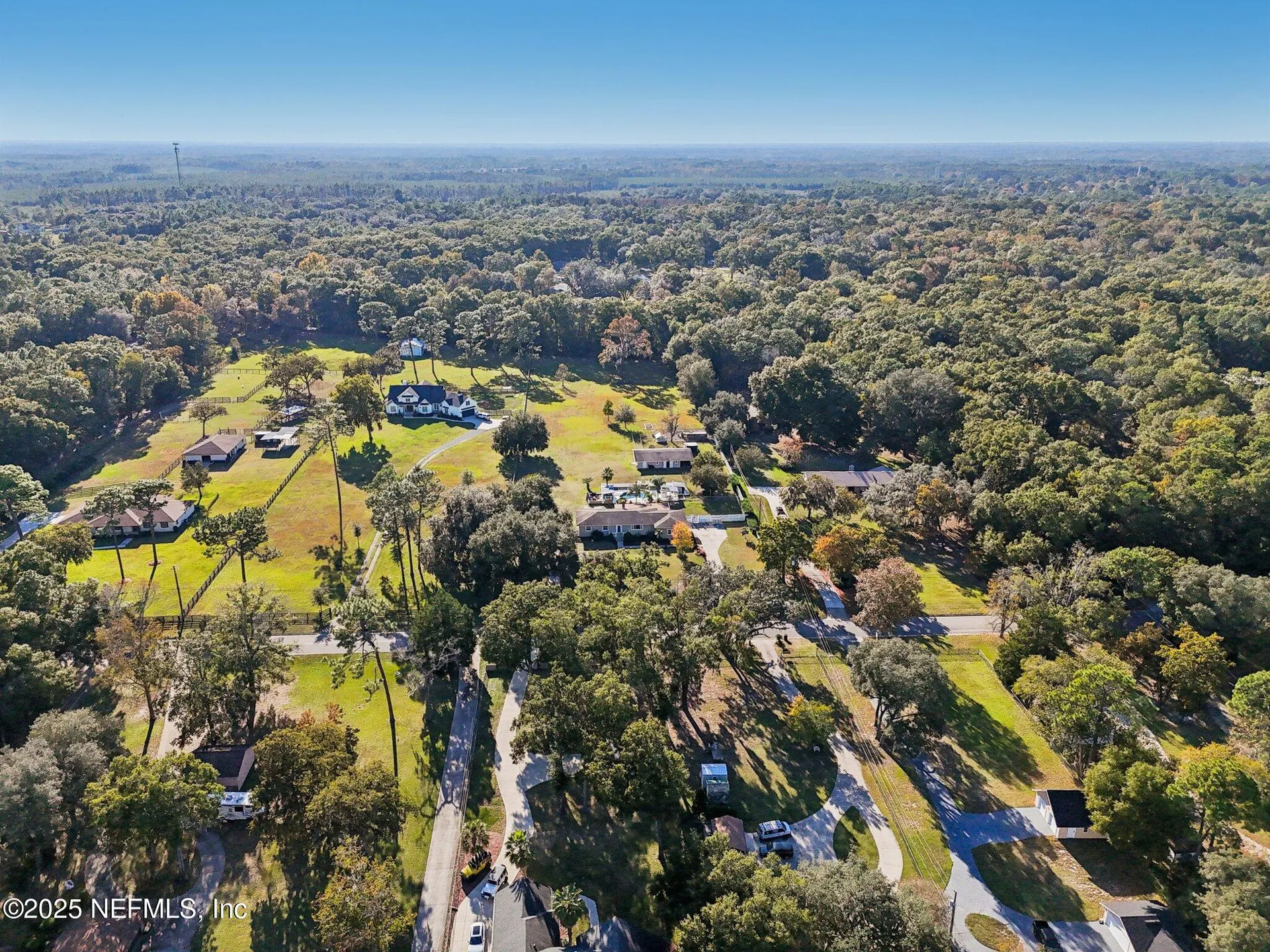 768 Arthur Moore Drive Green Cove Springs FL 32043