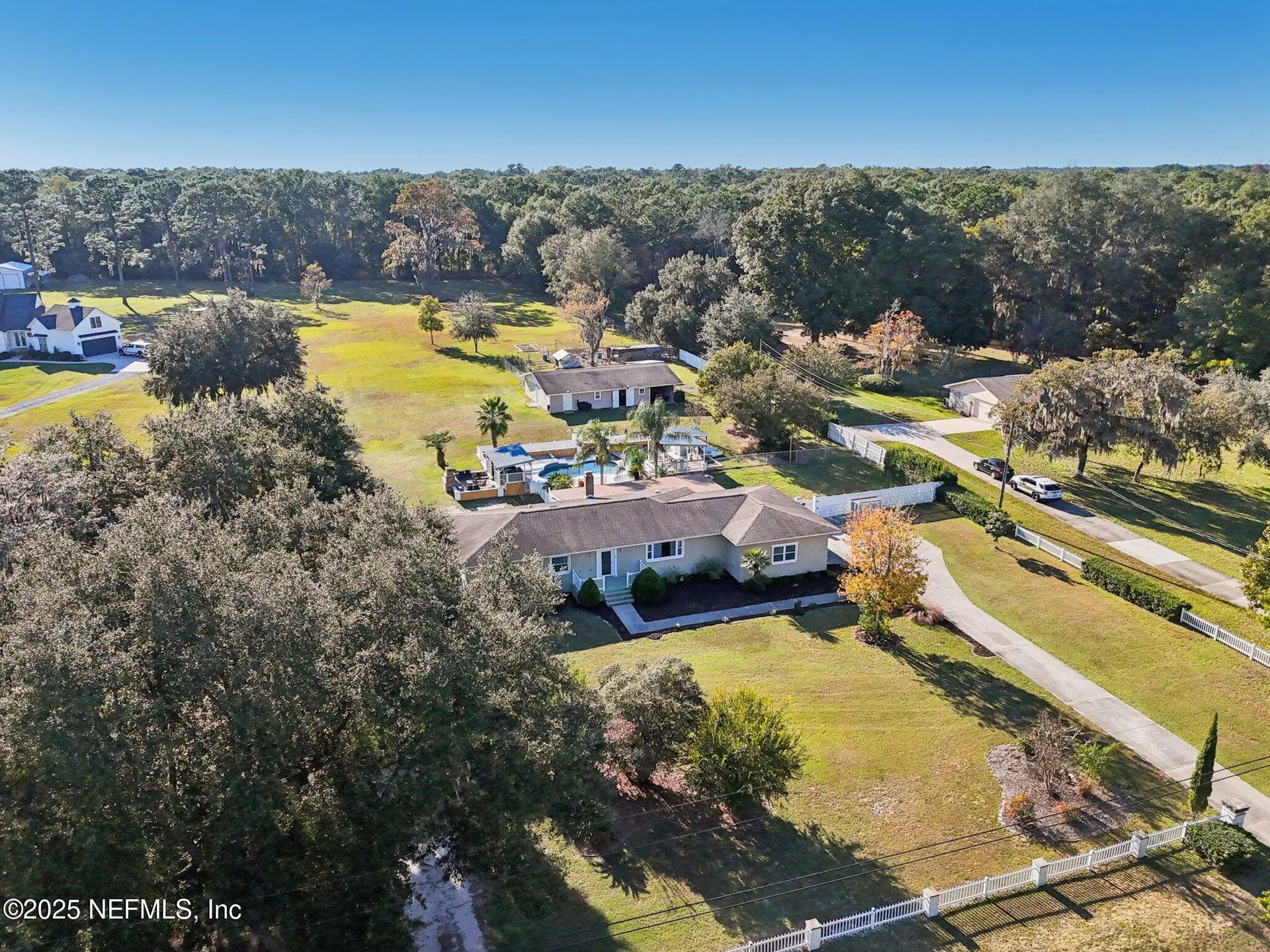 768 Arthur Moore Drive Green Cove Springs FL 32043