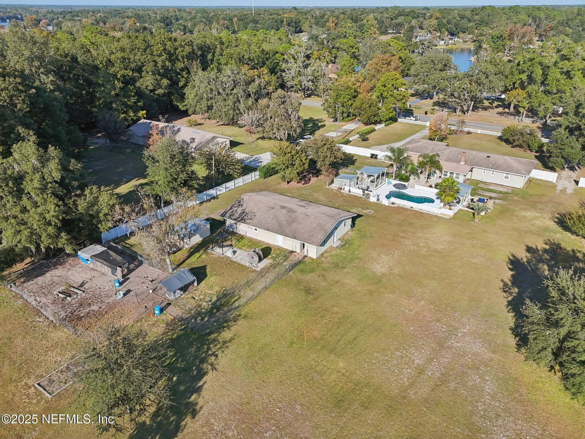 768 Arthur Moore Drive Green Cove Springs FL 32043