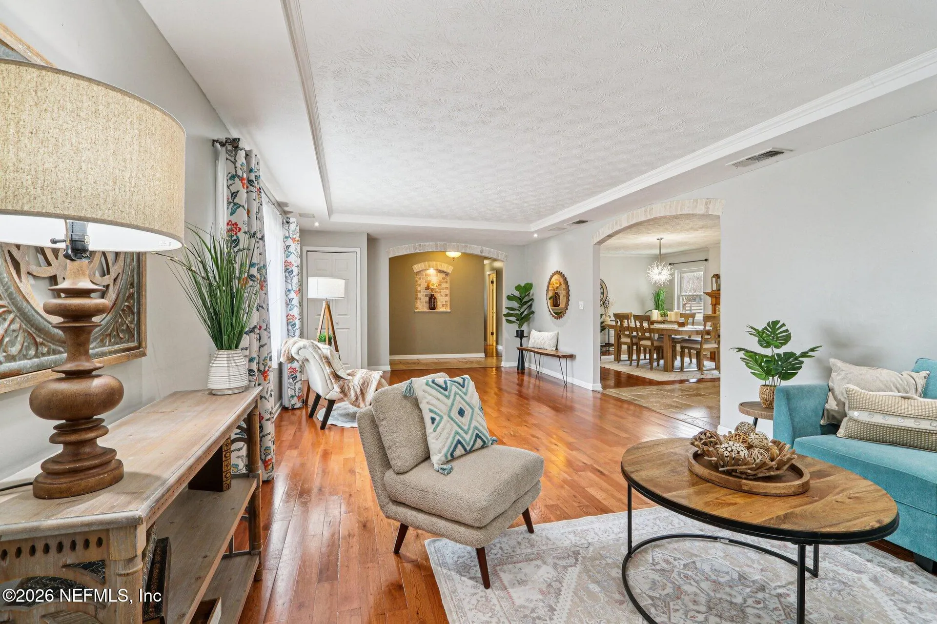 768 Arthur Moore Drive Green Cove Springs FL 32043