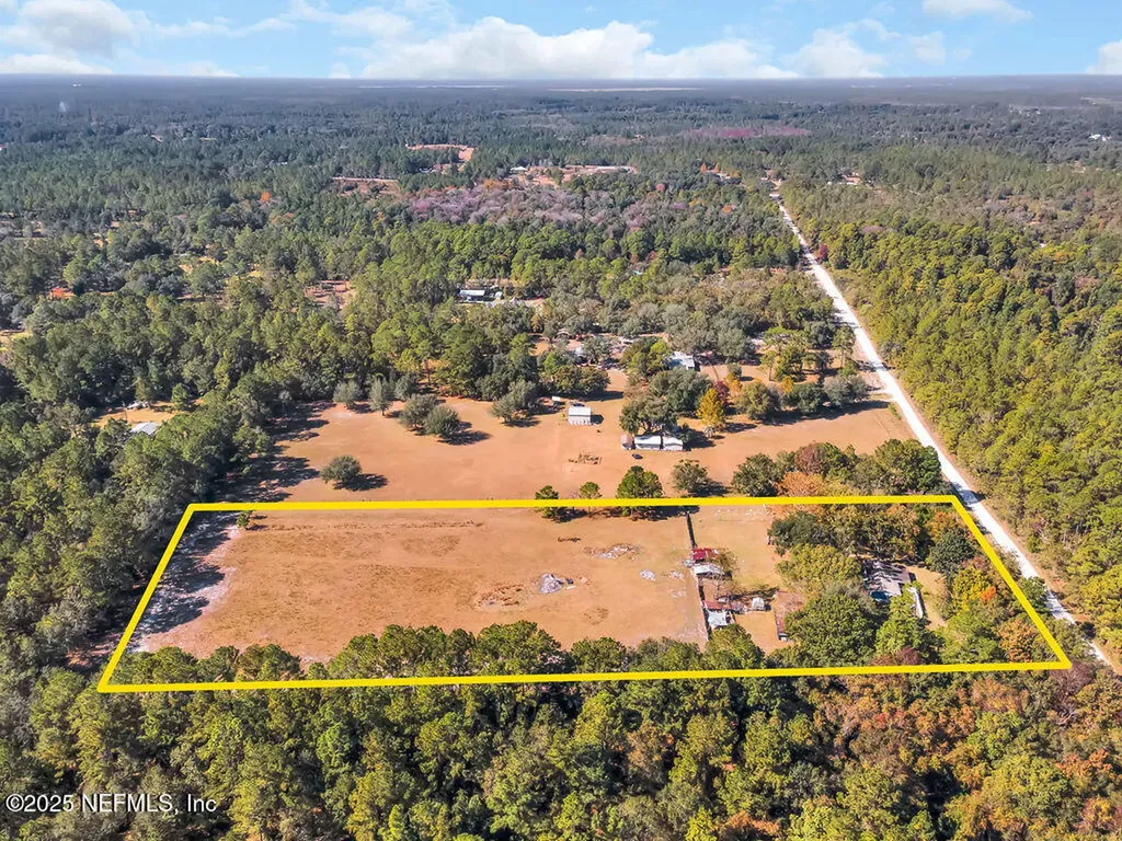 5979 Villanueva Drive Keystone Heights FL 32656