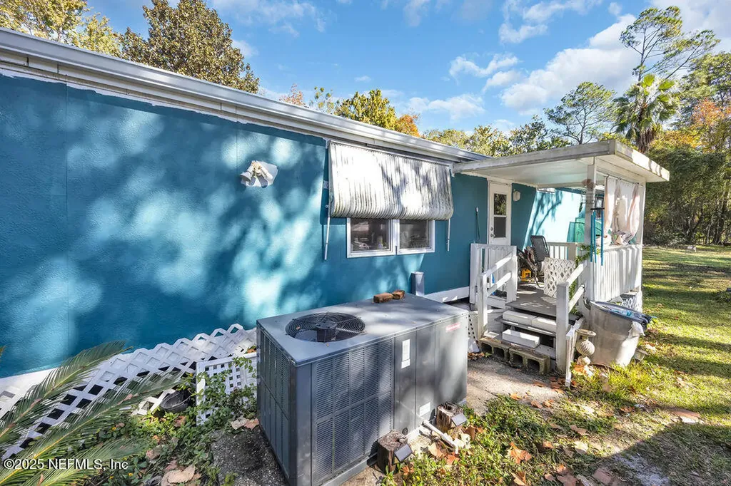 5979 Villanueva Drive Keystone Heights FL 32656