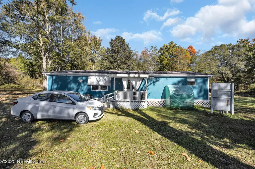 5979 Villanueva Drive Keystone Heights FL 32656