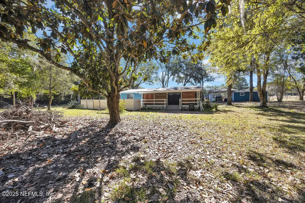 5979 Villanueva Drive Keystone Heights FL 32656