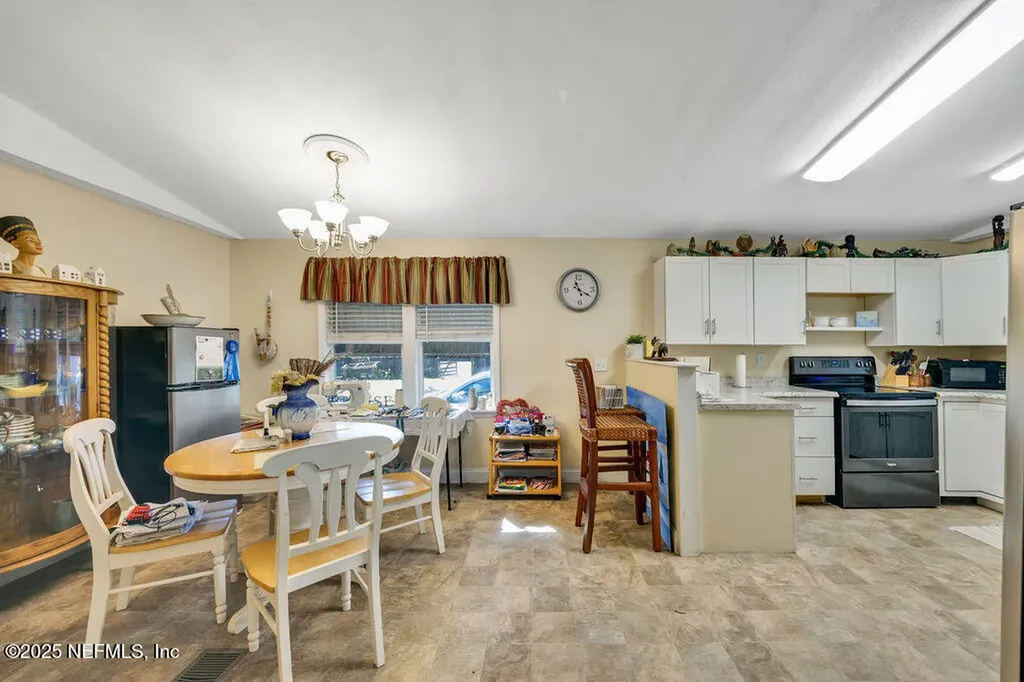 5979 Villanueva Drive Keystone Heights FL 32656