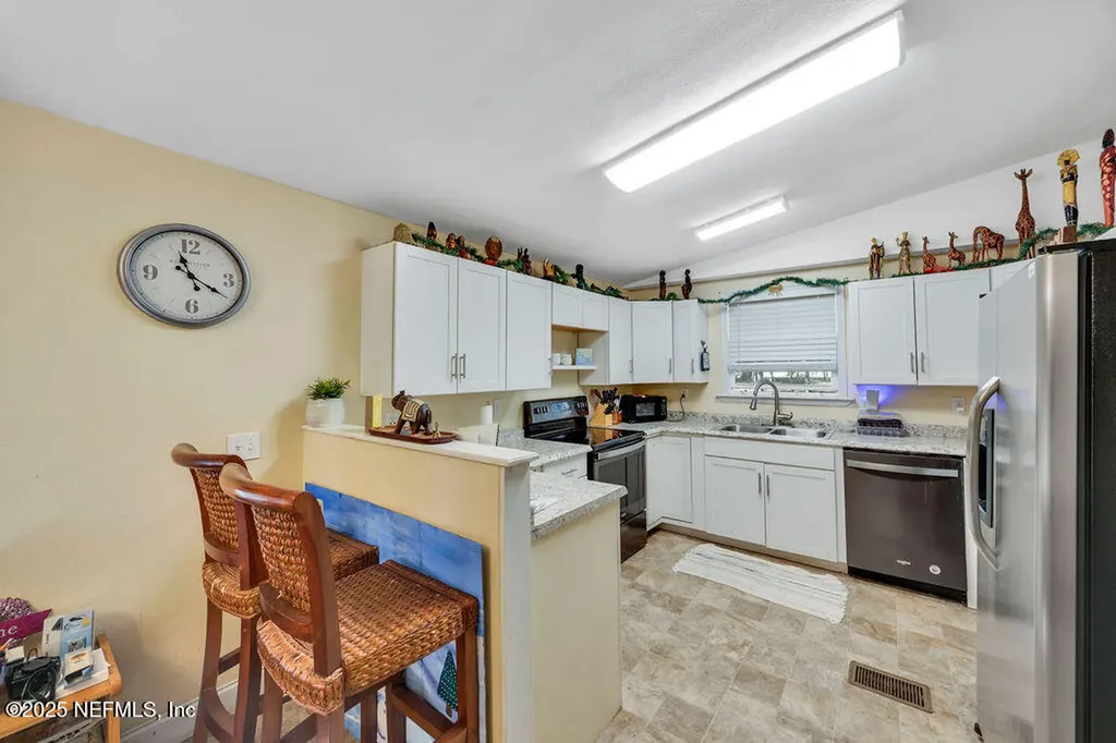 5979 Villanueva Drive Keystone Heights FL 32656
