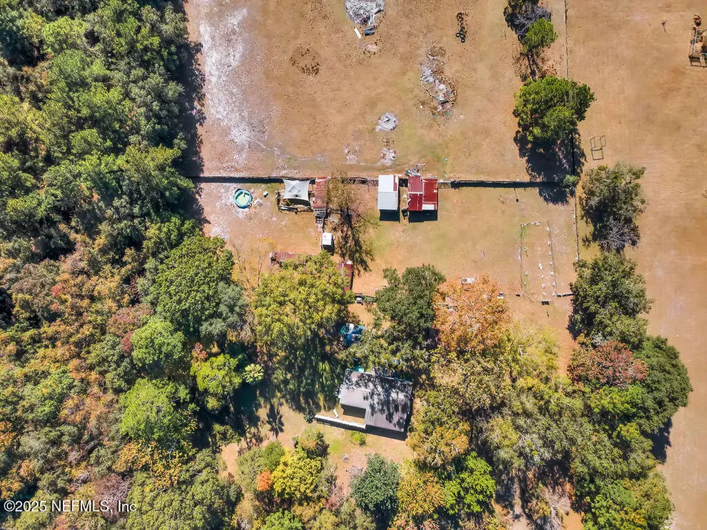 5979 Villanueva Drive Keystone Heights FL 32656