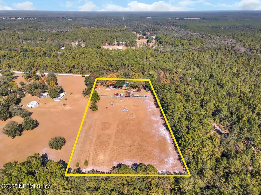 5979 Villanueva Drive Keystone Heights FL 32656