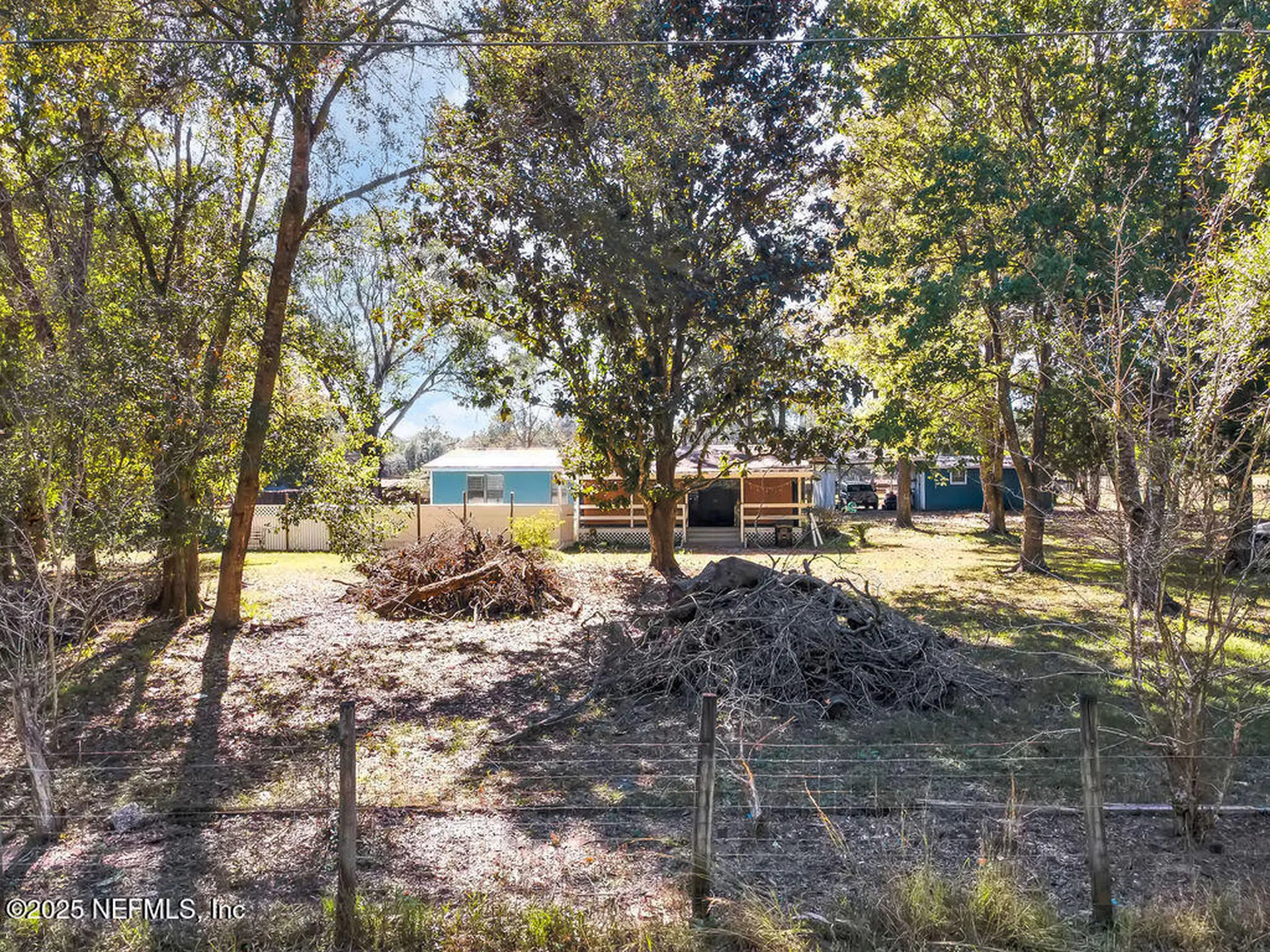 5979 Villanueva Drive Keystone Heights FL 32656