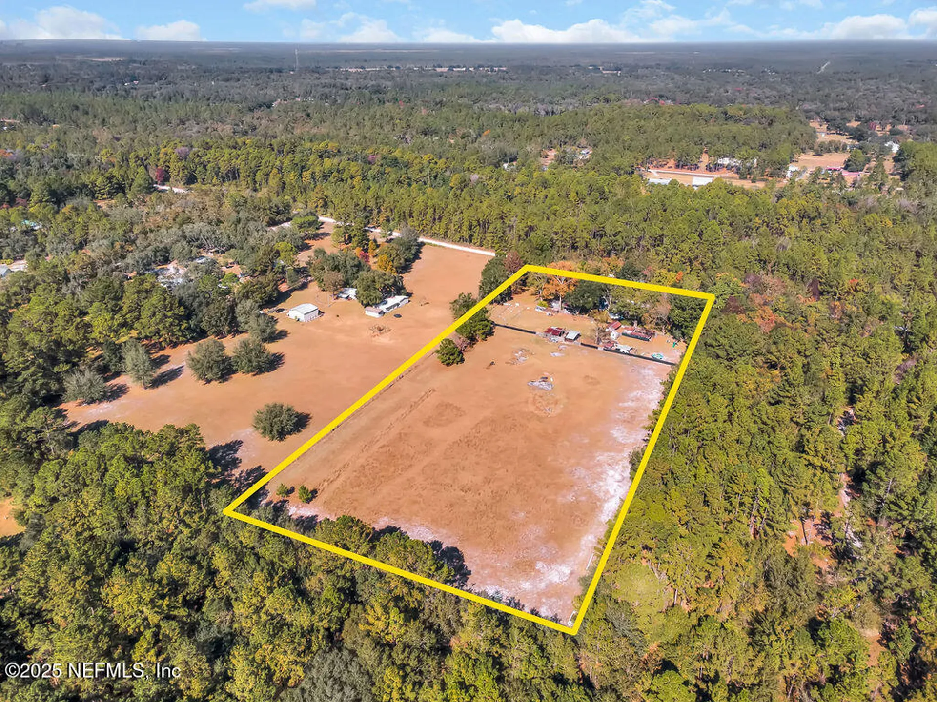 5979 Villanueva Drive Keystone Heights FL 32656