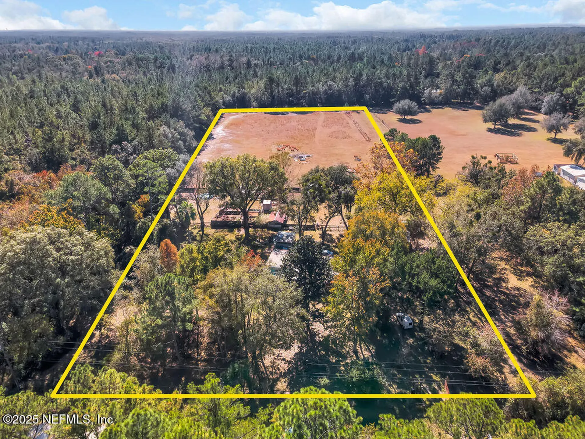 5979 Villanueva Drive Keystone Heights FL 32656