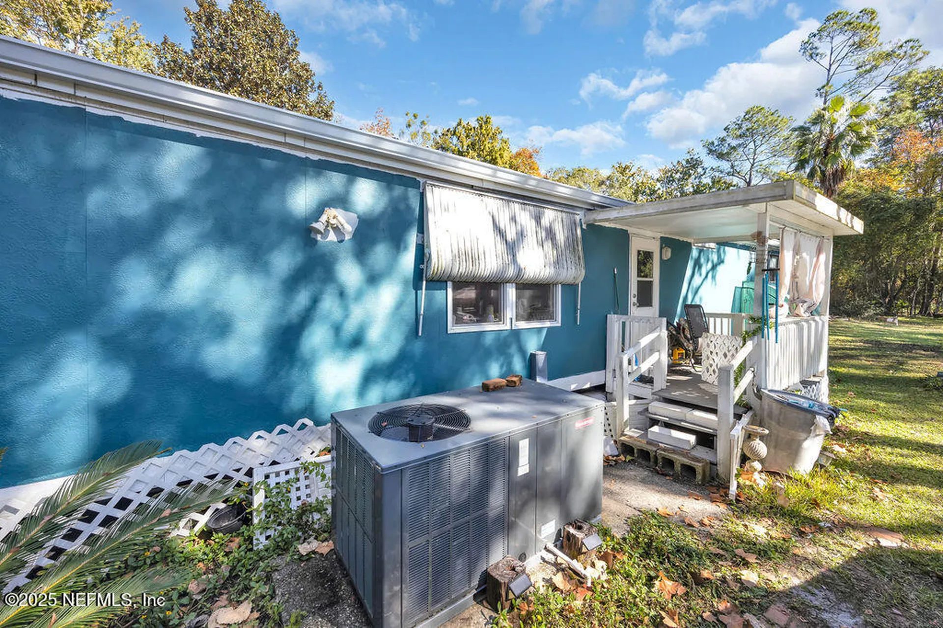 5979 Villanueva Drive Keystone Heights FL 32656