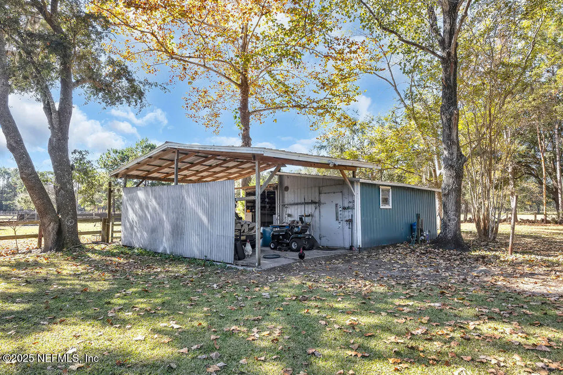 5979 Villanueva Drive Keystone Heights FL 32656