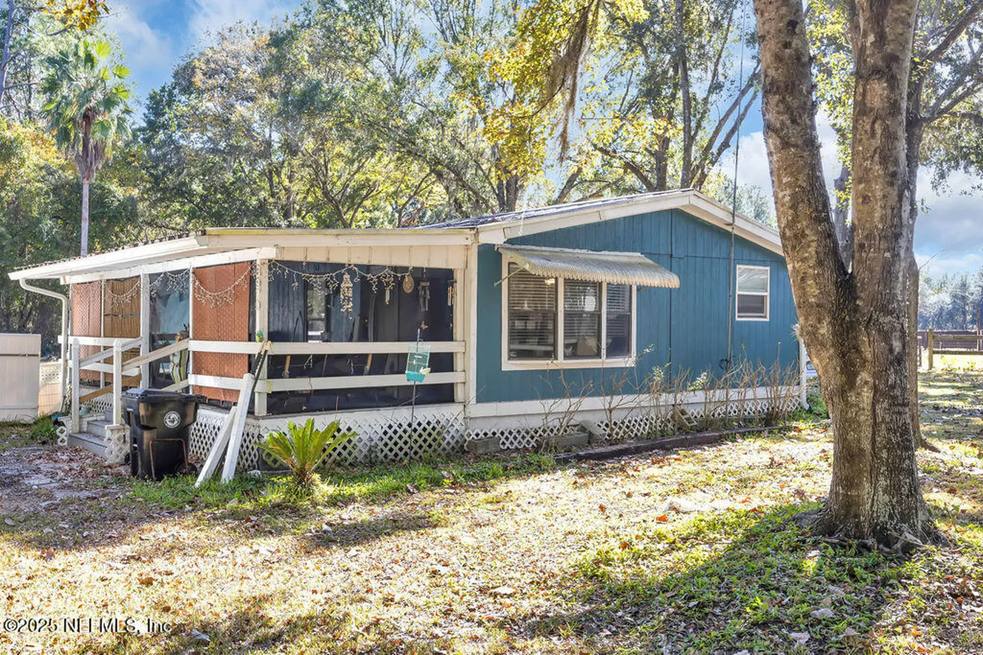 5979 Villanueva Drive Keystone Heights FL 32656