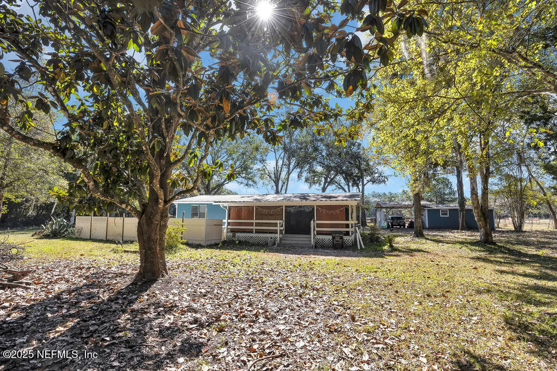 5979 Villanueva Drive Keystone Heights FL 32656
