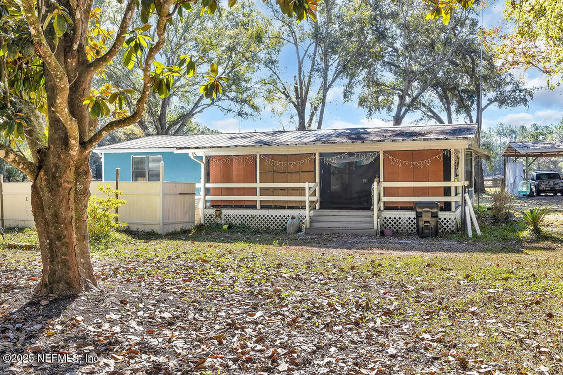 5979 Villanueva Drive Keystone Heights FL 32656
