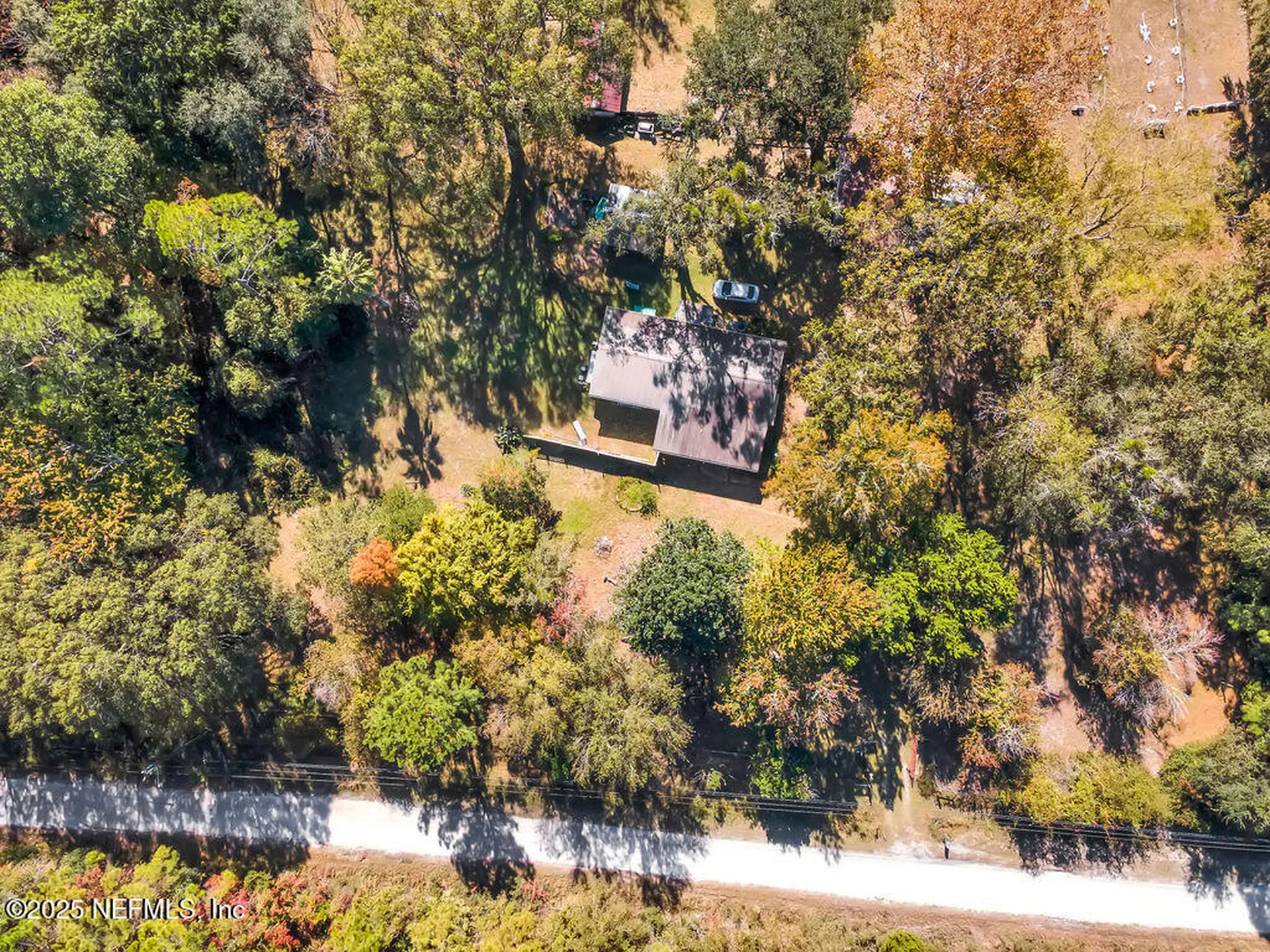 5979 Villanueva Drive Keystone Heights FL 32656