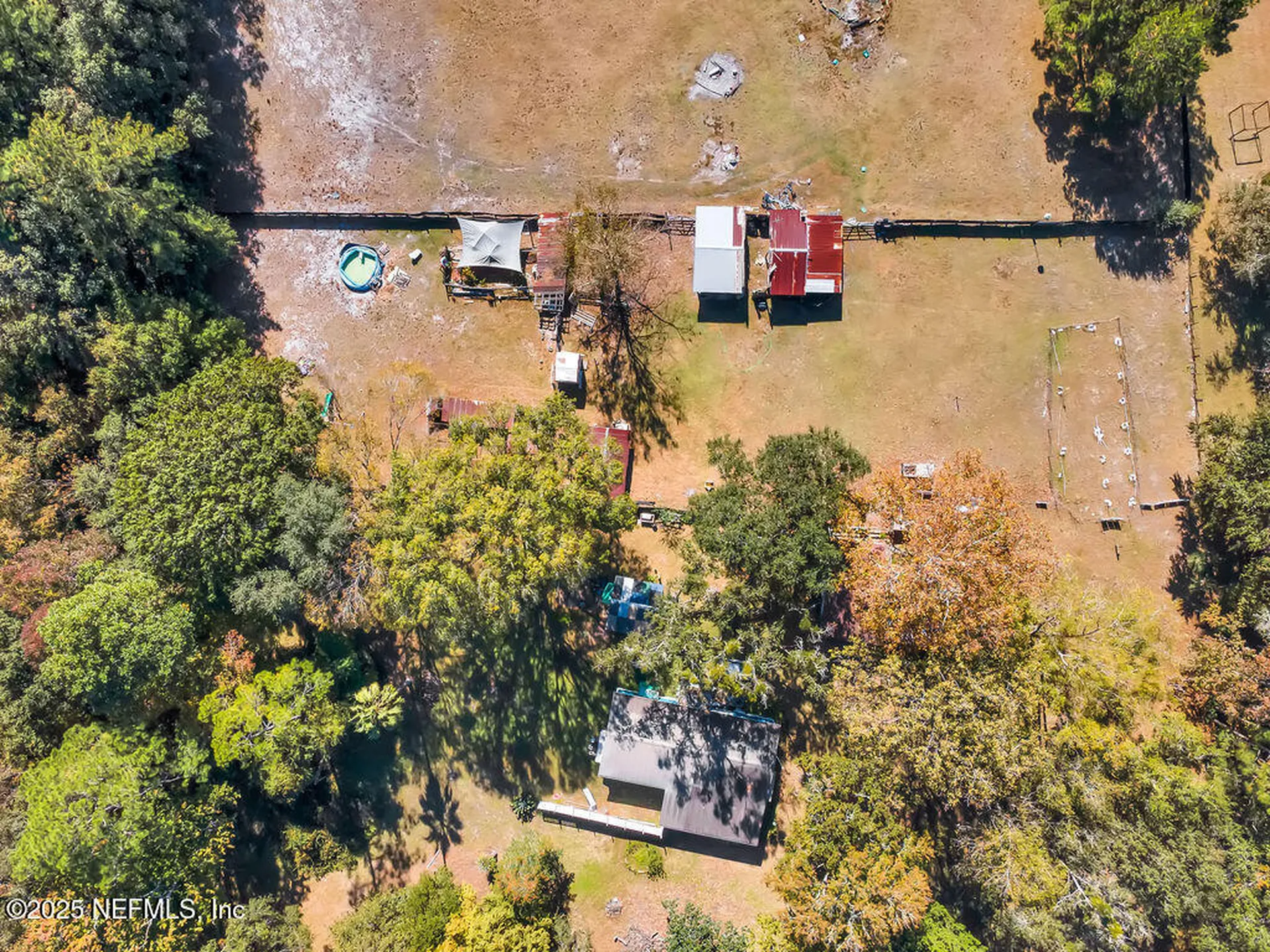 5979 Villanueva Drive Keystone Heights FL 32656
