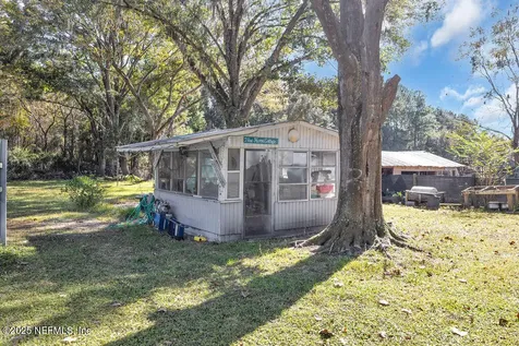 5979 Villanueva Drive Keystone Heights FL 32656