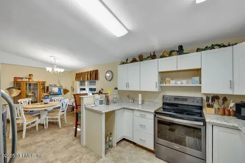 5979 Villanueva Drive Keystone Heights FL 32656