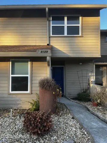 8129 Village Gate Court Jacksonville FL 32217