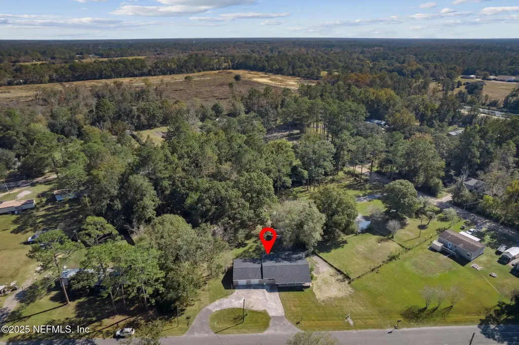 44186 Lee Drive Callahan FL 32011