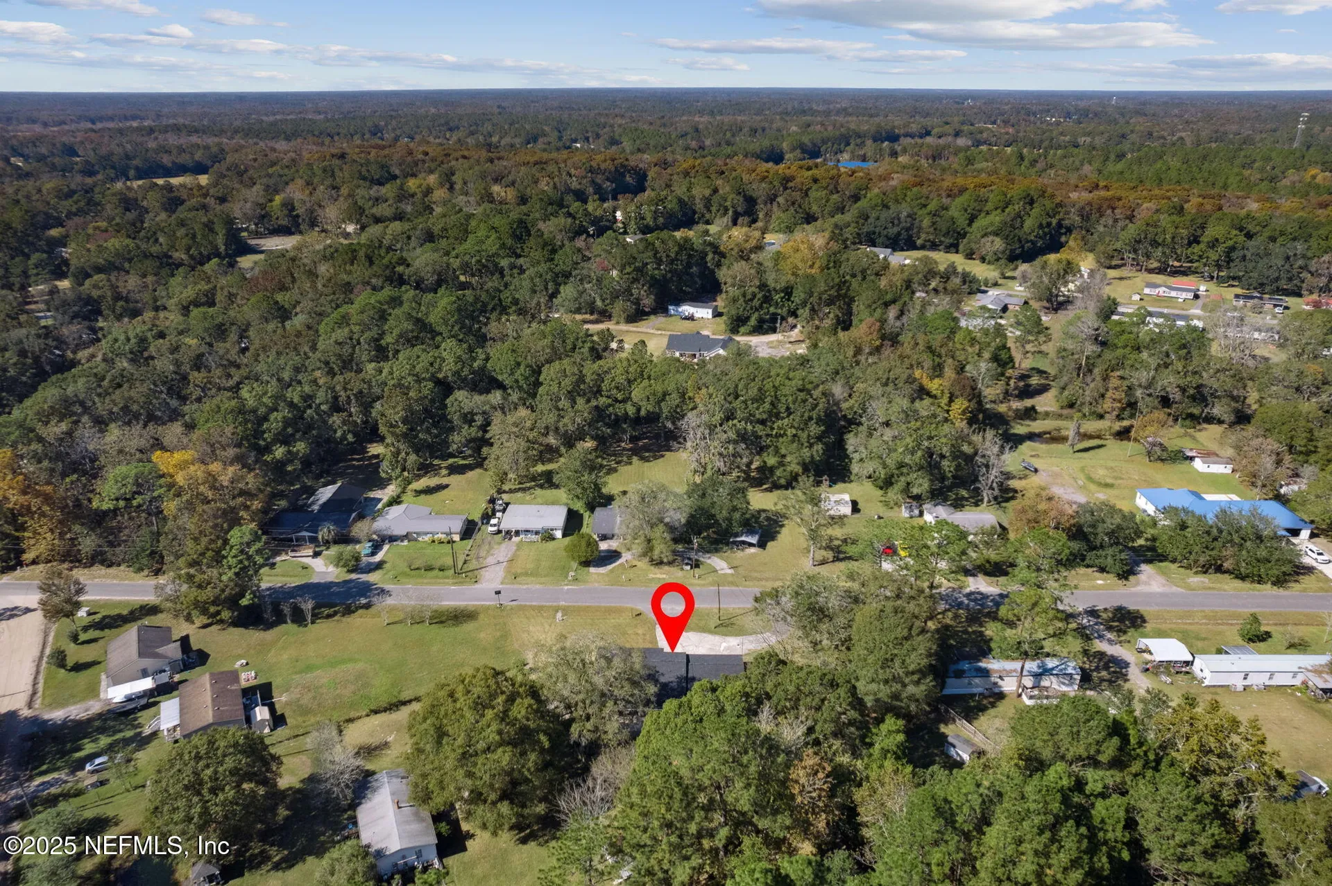 44186 Lee Drive Callahan FL 32011