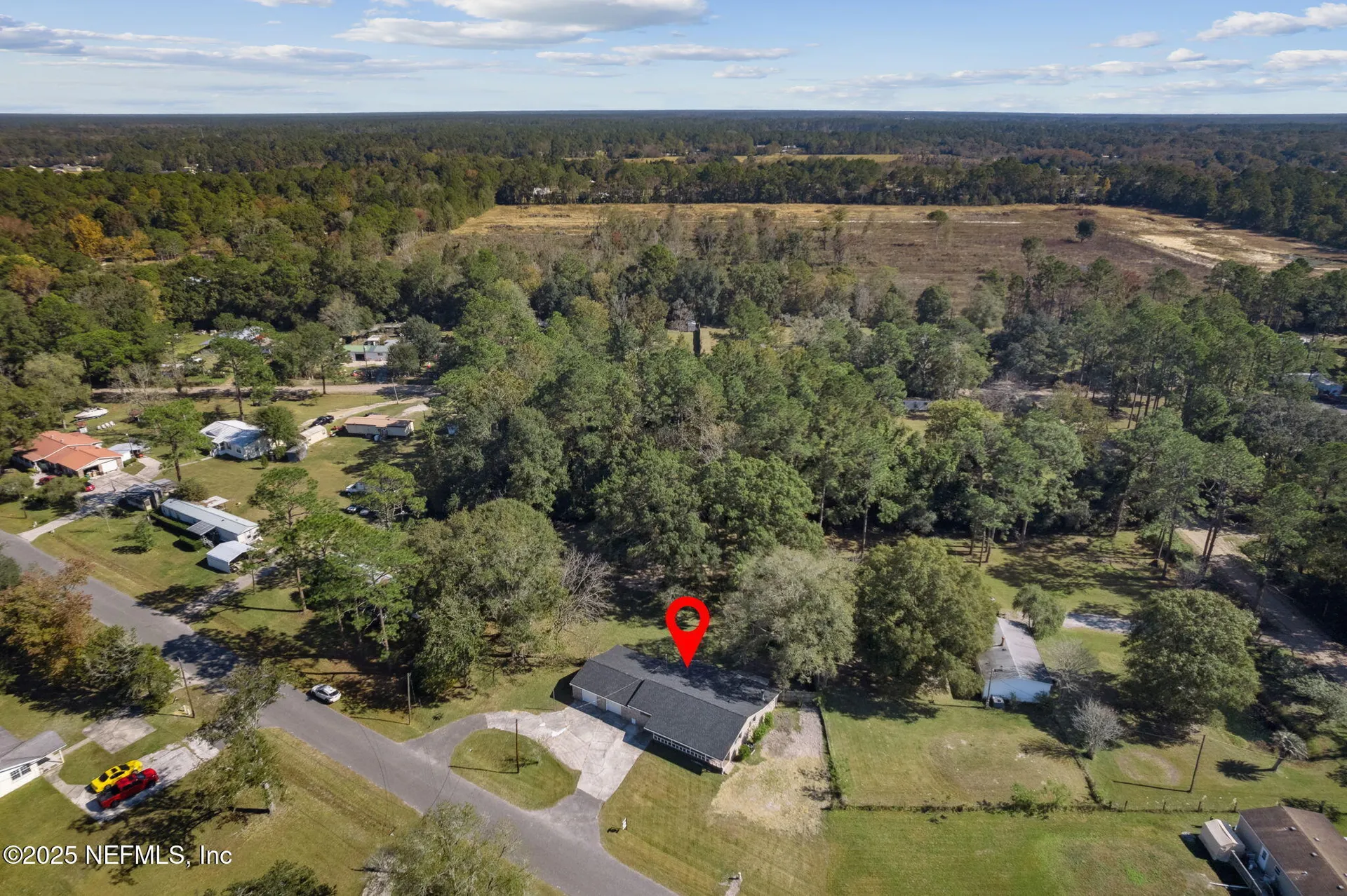 44186 Lee Drive Callahan FL 32011