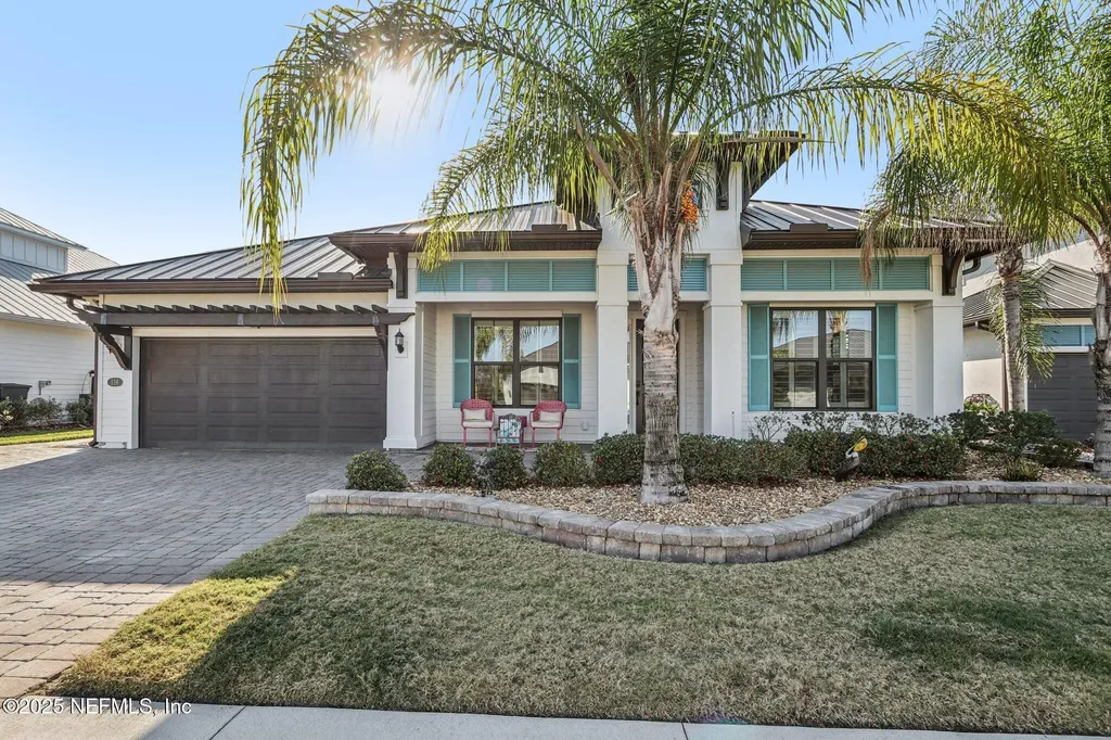 116 Marquesa Circle St. Johns FL 32259